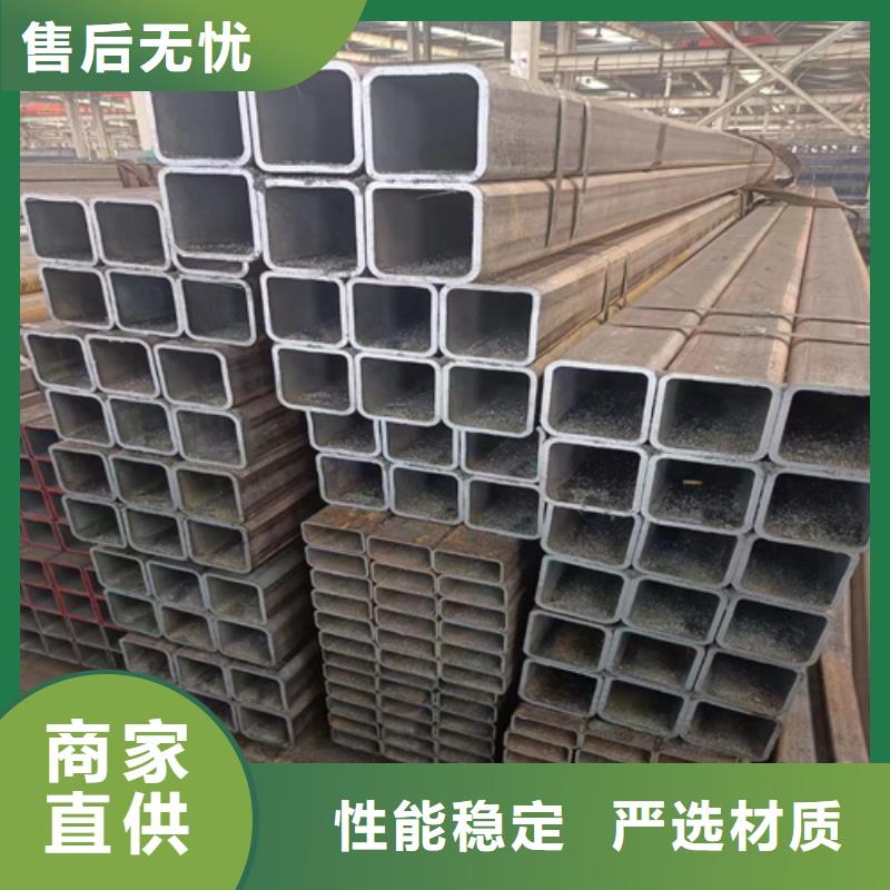 無縫矩形管行業(yè)資訊專注品質(zhì)