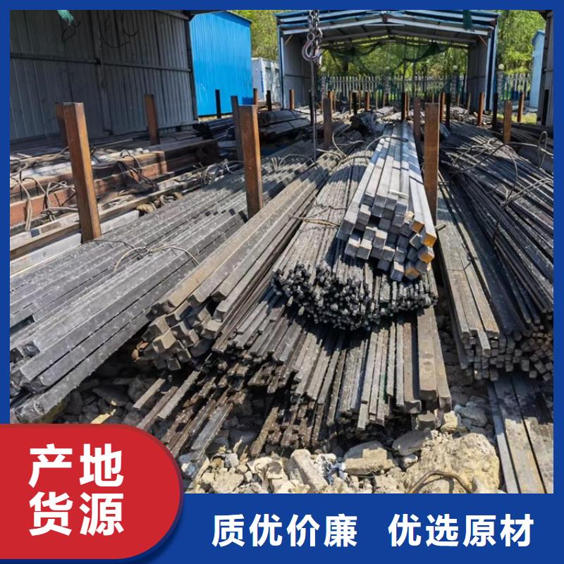 
空心方钢价格精致工艺