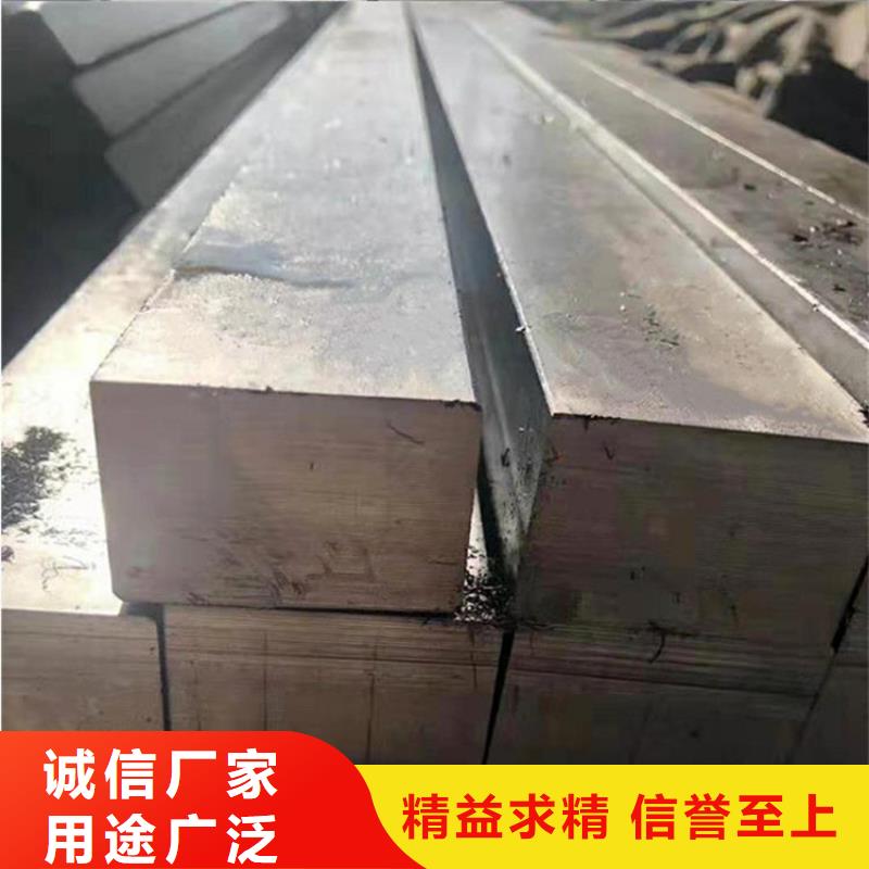 方钢精密钢管源厂直接供货好货直销
