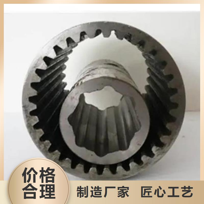 花鍵管生產(chǎn)廠家準(zhǔn)時(shí)交付