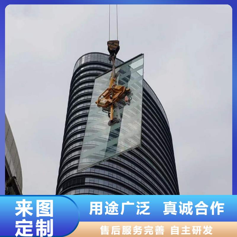 麗水真空玻璃吸盤型號(hào)全打造好品質(zhì)