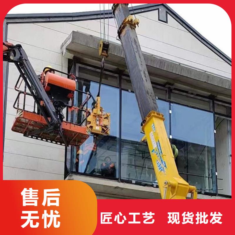 遼寧沈陽(yáng)搬運(yùn)玻璃吸盤吊具信息一站式采購(gòu)方便省心