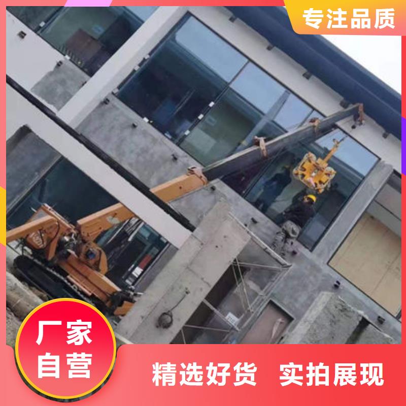 遼寧葫蘆島玻璃吸盤(pán)租賃常用指南實(shí)力才是硬道理