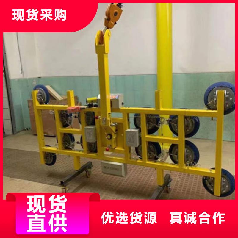 江西萍乡大玻璃电动吸盘欢迎订购厂家实力大