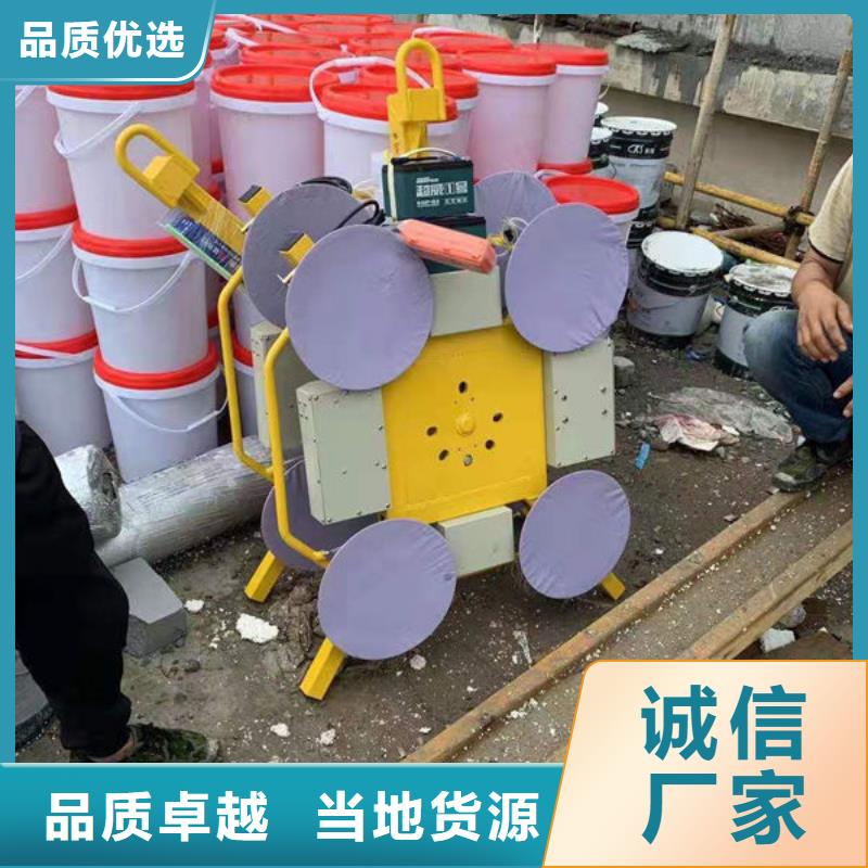 承德电动玻璃吸盘品质保障本地货源