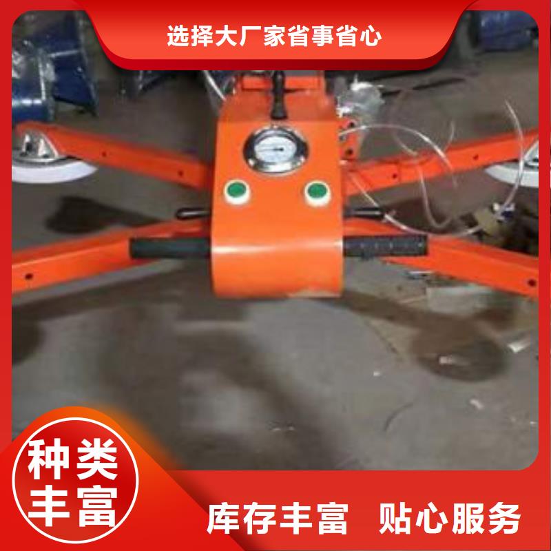 海南海口搬运玻璃吸盘吊具发货及时同城服务商