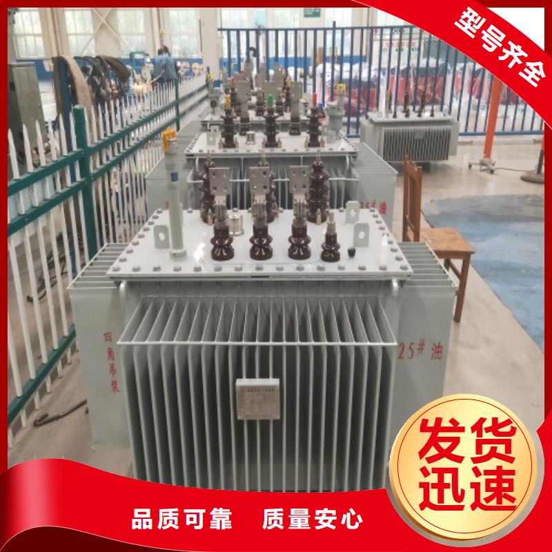 油浸式变压器-音频变压器N年生产经验精致工艺