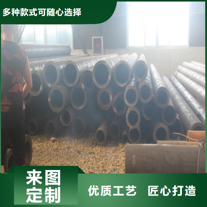 大口徑厚壁無(wú)縫鋼管直供廠家產(chǎn)品實(shí)拍