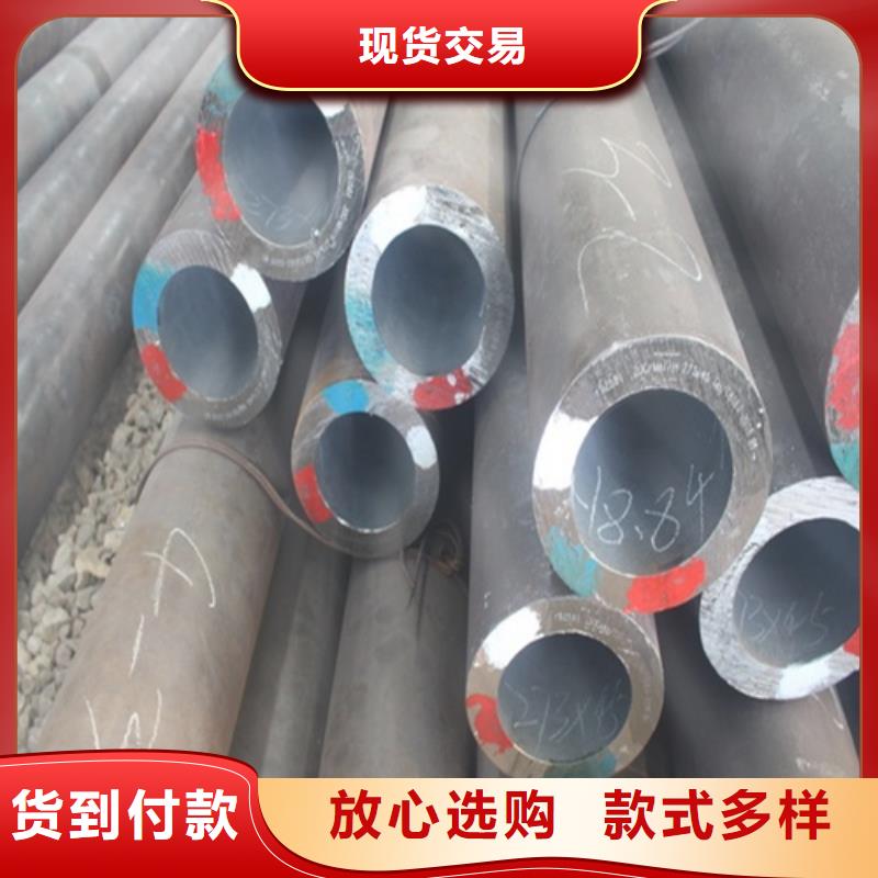 熱軋無(wú)縫鋼管制造廠家工廠現(xiàn)貨供應(yīng)