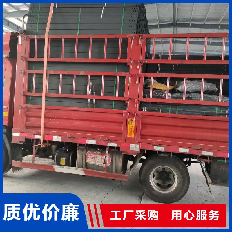 防腐桥架价格合理坤曜桥架厂为品质而生产