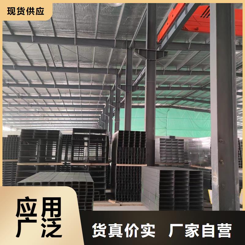黔西南電纜橋架工廠直銷坤曜橋架廠