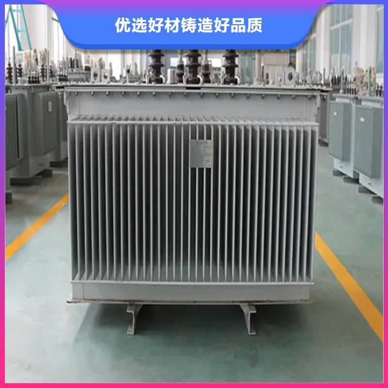 s11-m-100/10油浸式变压器厂家直接发货应用广泛