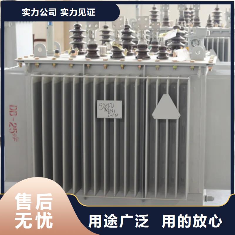 性价比高的200kva油浸式变压器厂家本地生产商