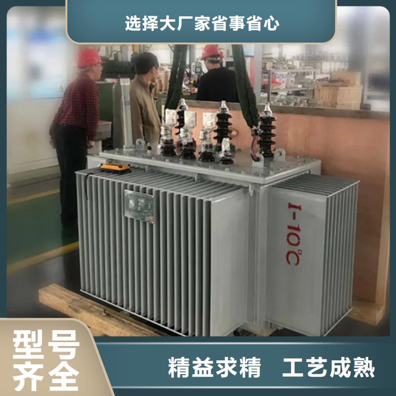 315kva油浸式變壓器優(yōu)選品牌省心又省錢