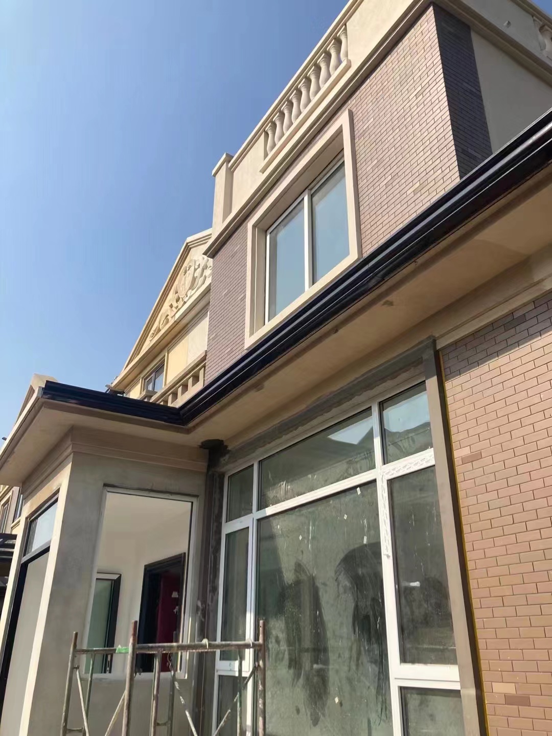 天溝-【金屬古建筑挑檐】N年專注