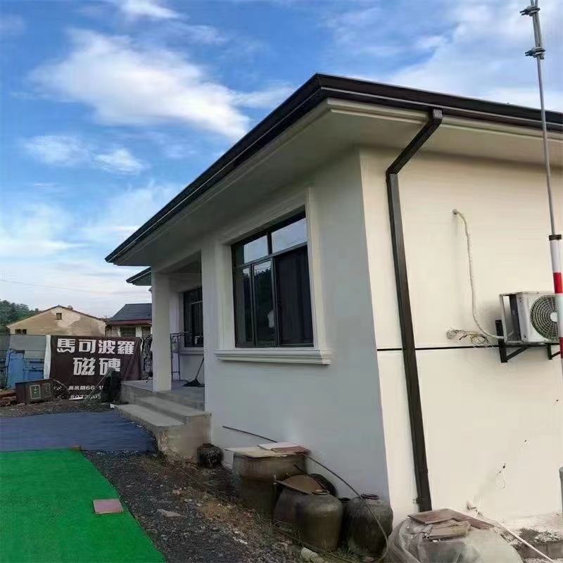 天溝【仿古飛椽】批發(fā)商