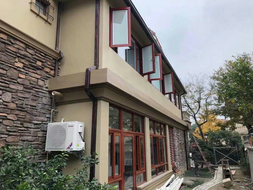 鋁合金圓形雨水管 純銅天溝規(guī)格種類詳細(xì)介紹品牌