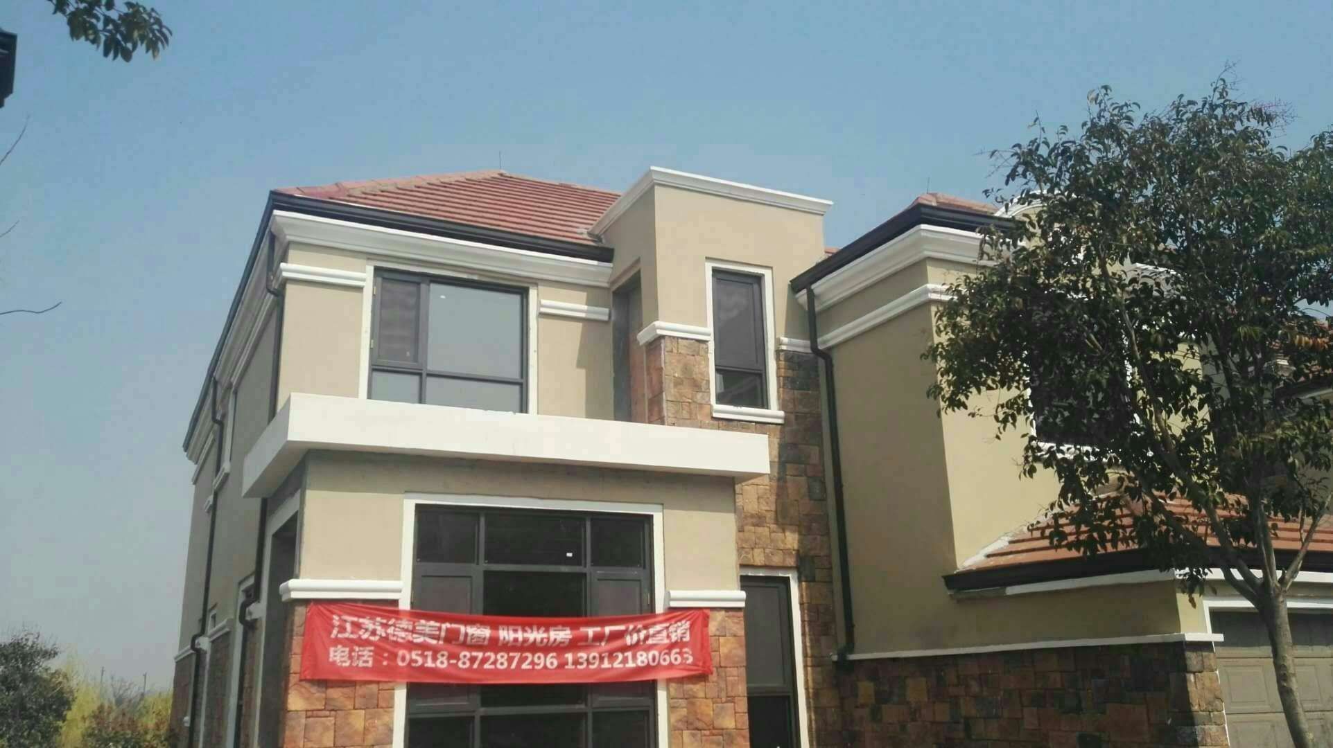 屋檐水槽、屋檐水槽廠家直銷-找可成建材科技有限公司