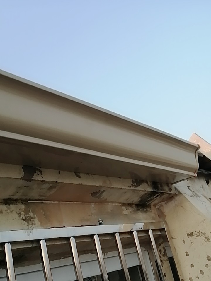 可成建材科技成品天溝可按時交貨