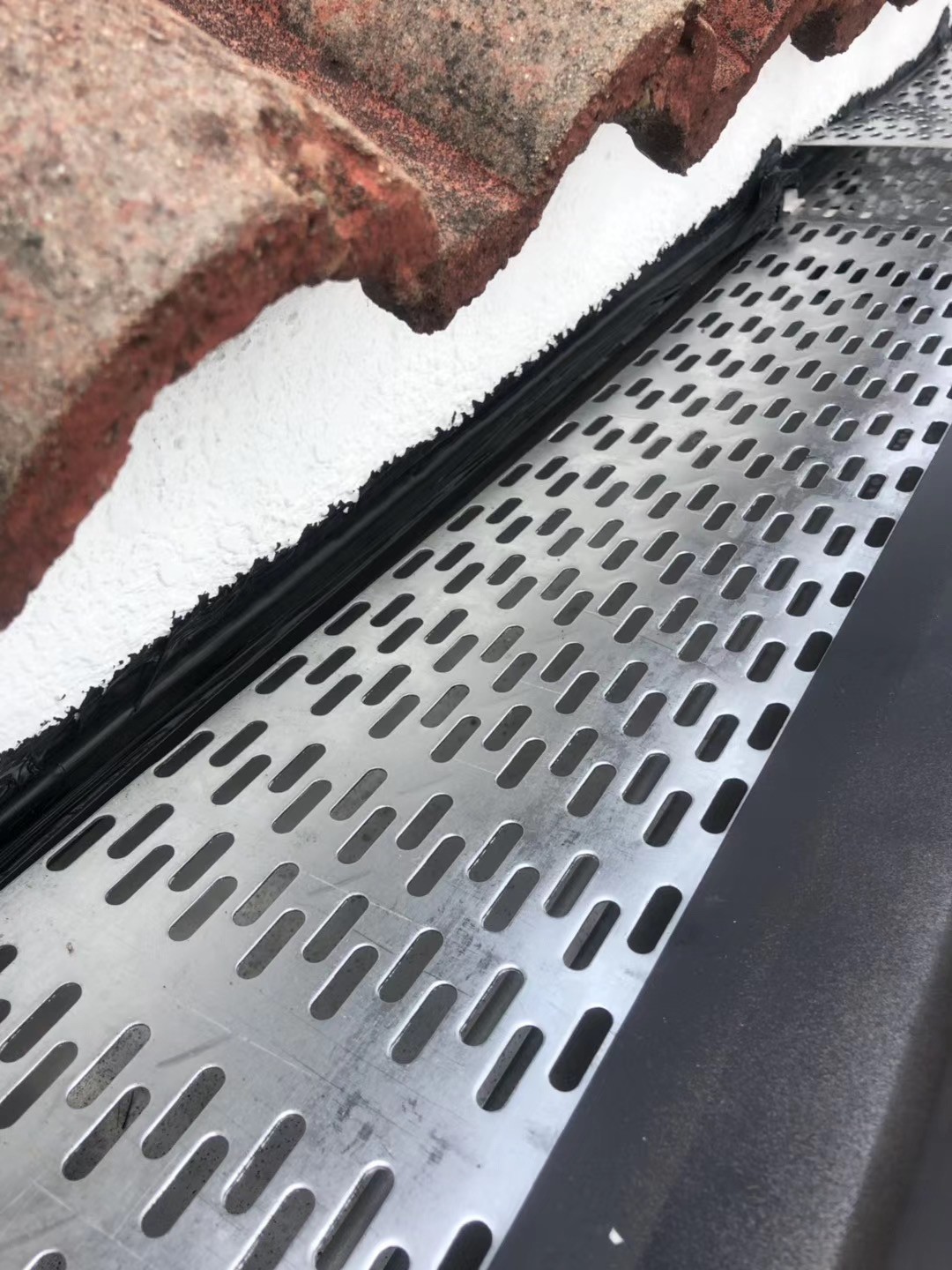 質(zhì)量優(yōu)的鋁合金成品天溝實體廠家