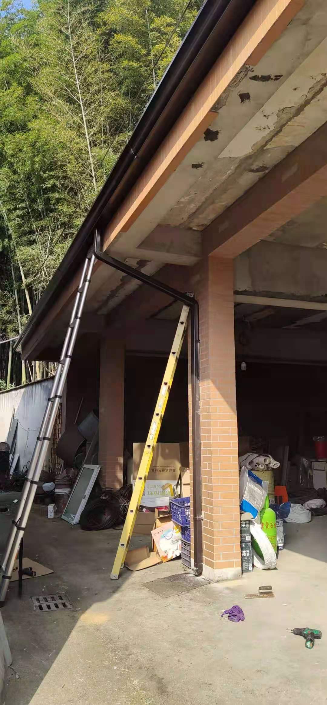 成品雨水槽銷售公司-價格合理
