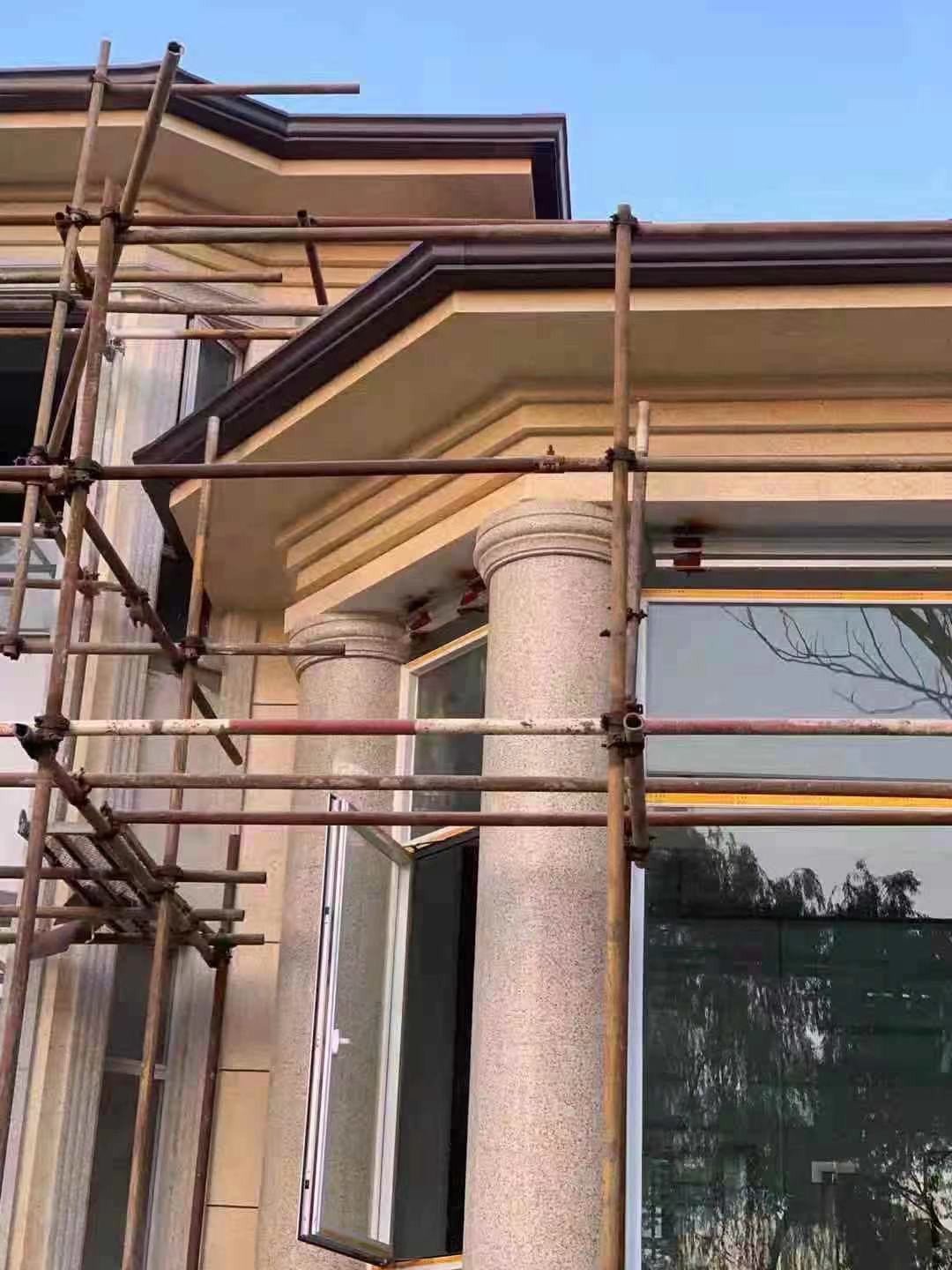 K型檐溝誠信企業(yè)