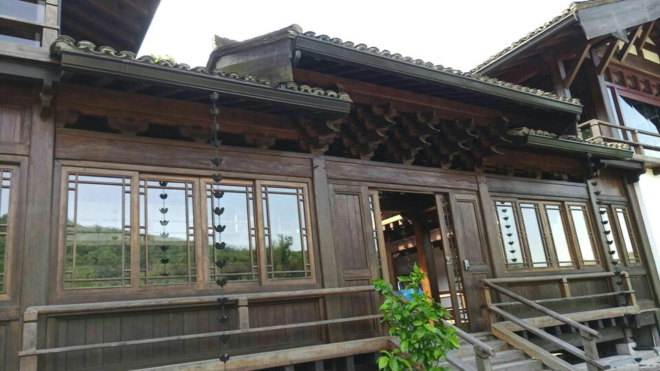 鋁合金雨水管 純銅圓形雨水管 金屬落水管廠家直銷