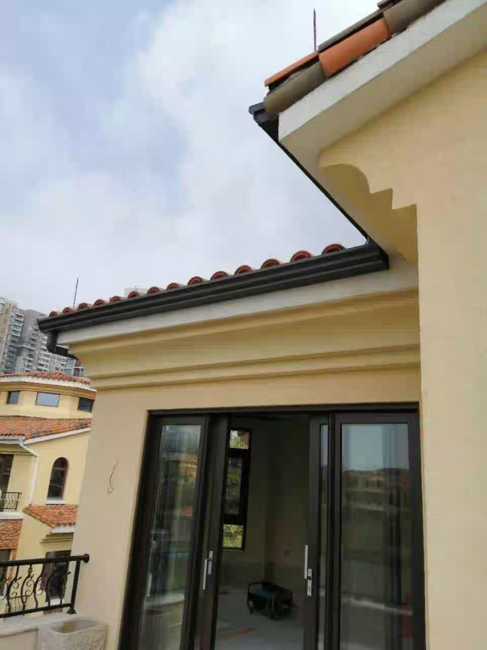 廠家直銷廠房108*144雨水管、可定制