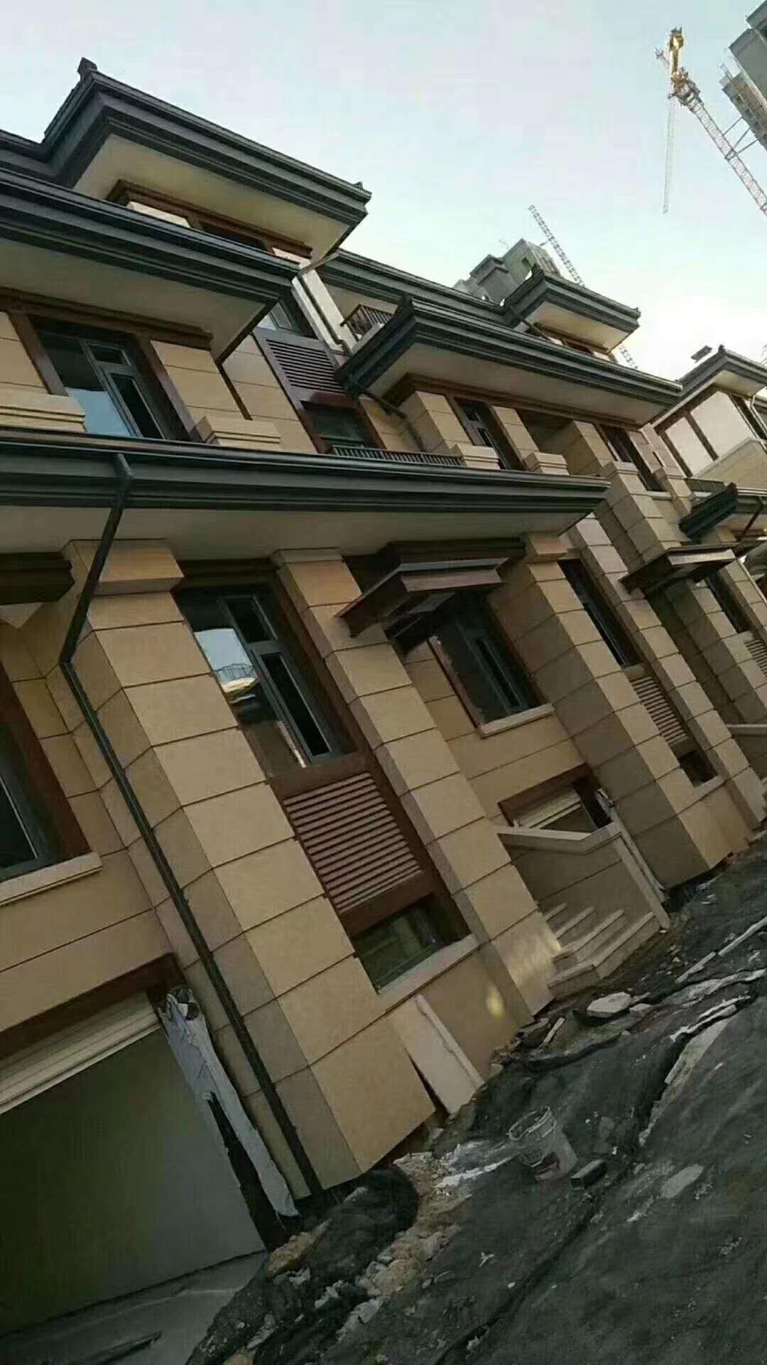 雨水管別墅鋁合金專業(yè)可靠