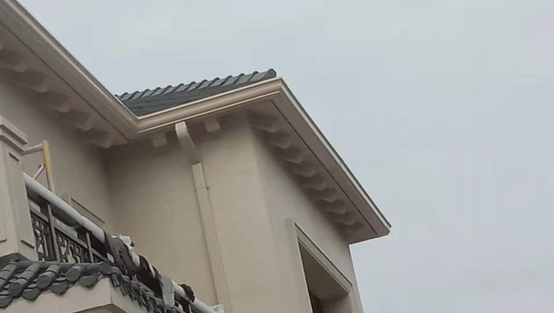 黃銅做舊天溝質(zhì)量好