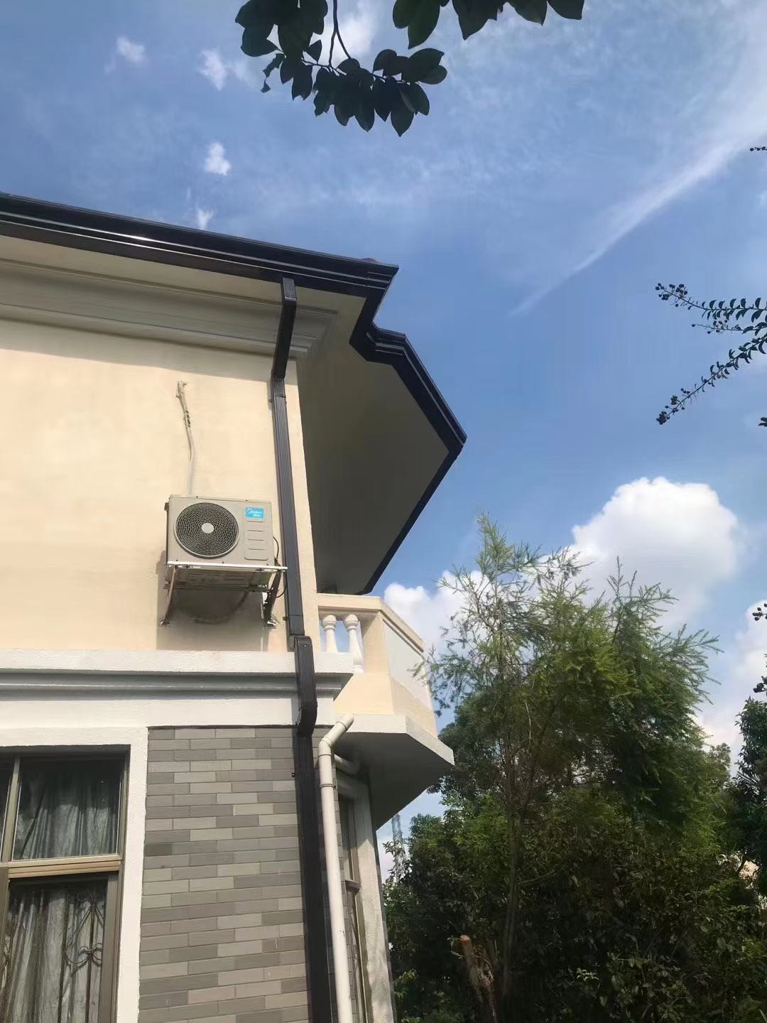 彩鋼落水管資質(zhì)齊全
