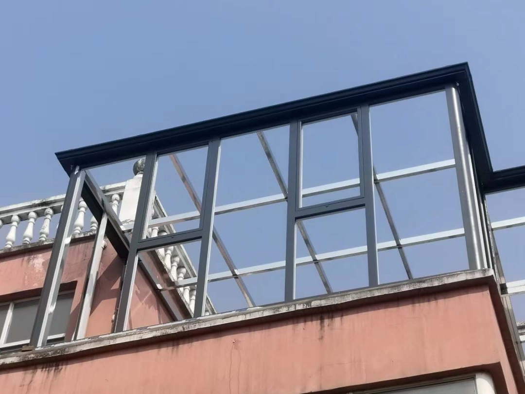買鋁合金天溝必看-售后保證