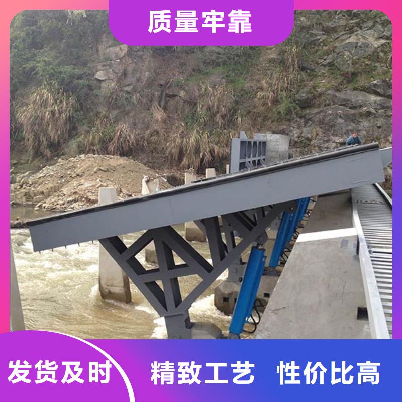 PGM鋼壩閘門廠家同城生產(chǎn)商