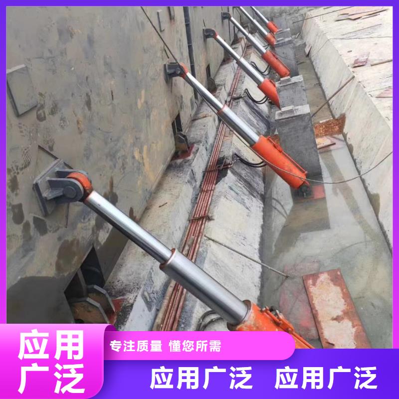 攔河壩翻板閘門參數(shù)圖片工廠采購(gòu)