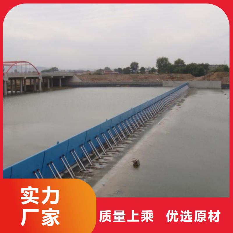 翻板閘門-手搖啟閉機(jī)安裝簡單附近公司