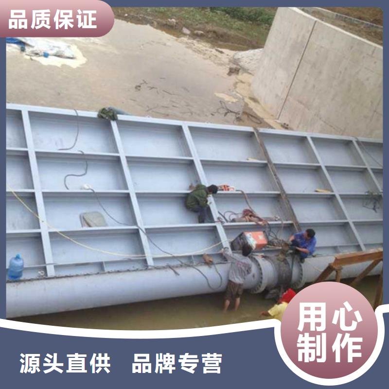 城中區(qū)液動限流閘門分類和特點