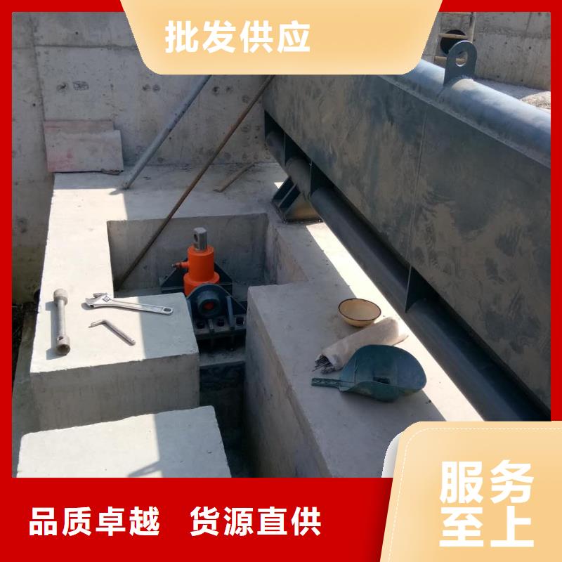 高要區(qū)液壓平板閘門當(dāng)?shù)胤?wù)商