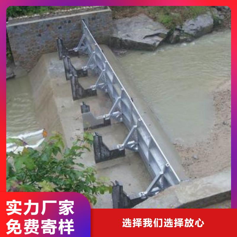 洛陽液壓鋼壩可定做型號全