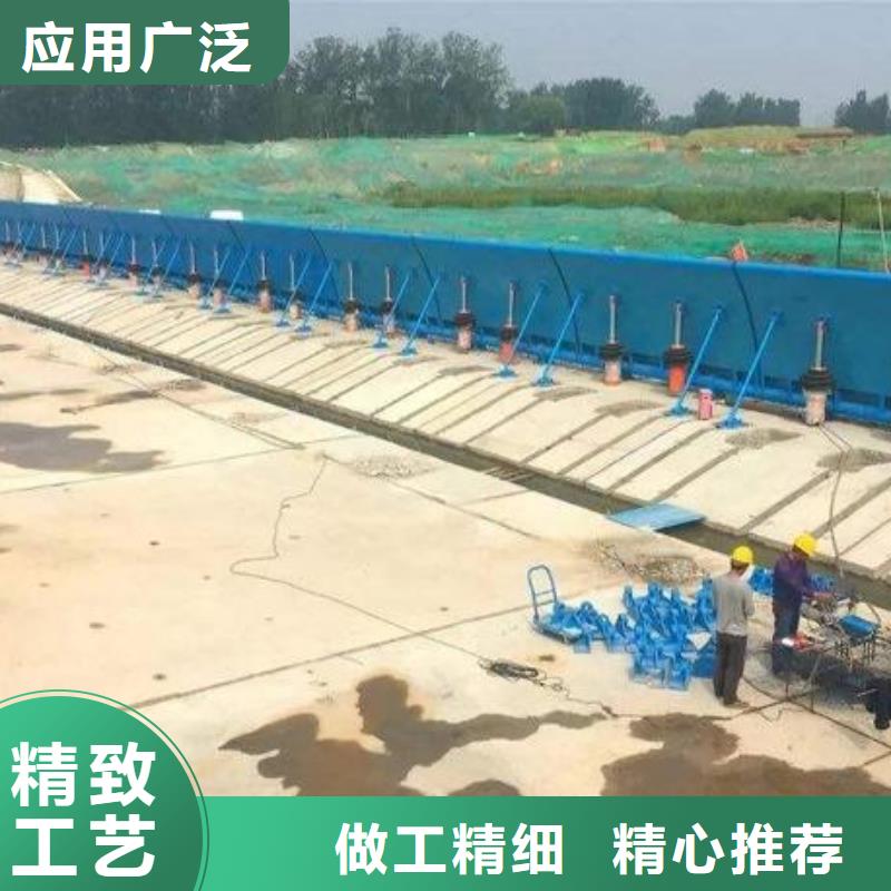 不銹鋼調(diào)流閘門(mén)當(dāng)?shù)貜S家