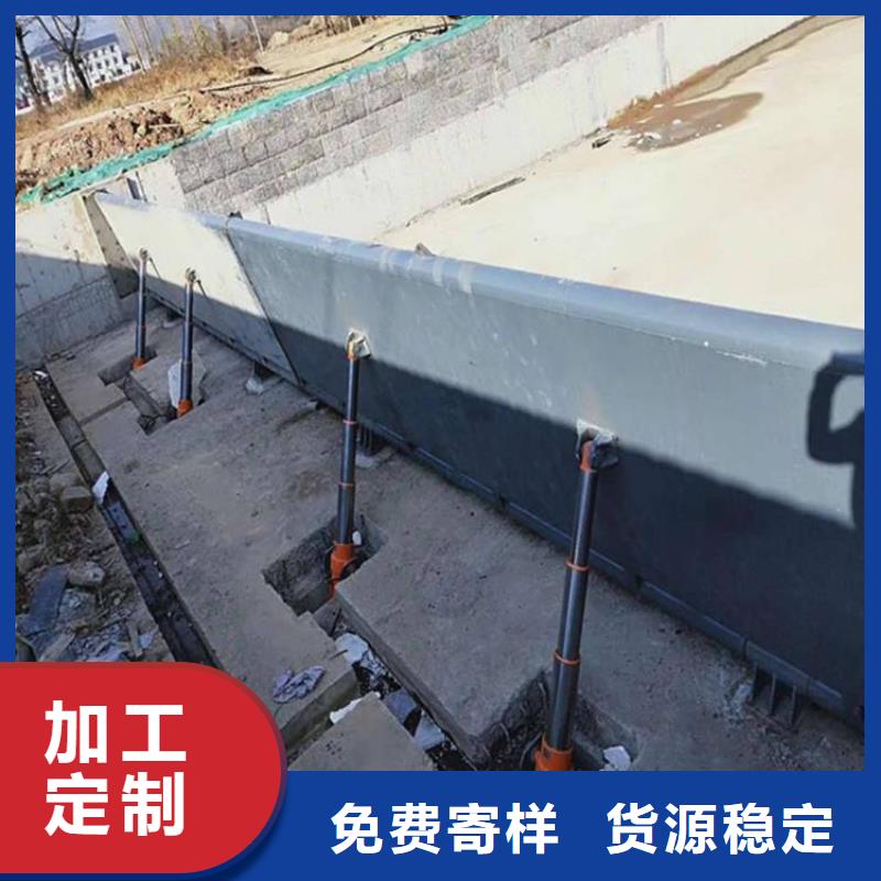 革吉縣雨污分流閘門本地服務(wù)商