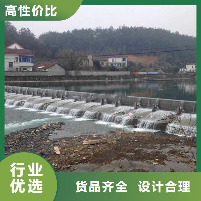 洛陽液壓壩合頁壩液壓升降壩、液壓壩合頁壩液壓升降壩廠家直銷—薄利多銷