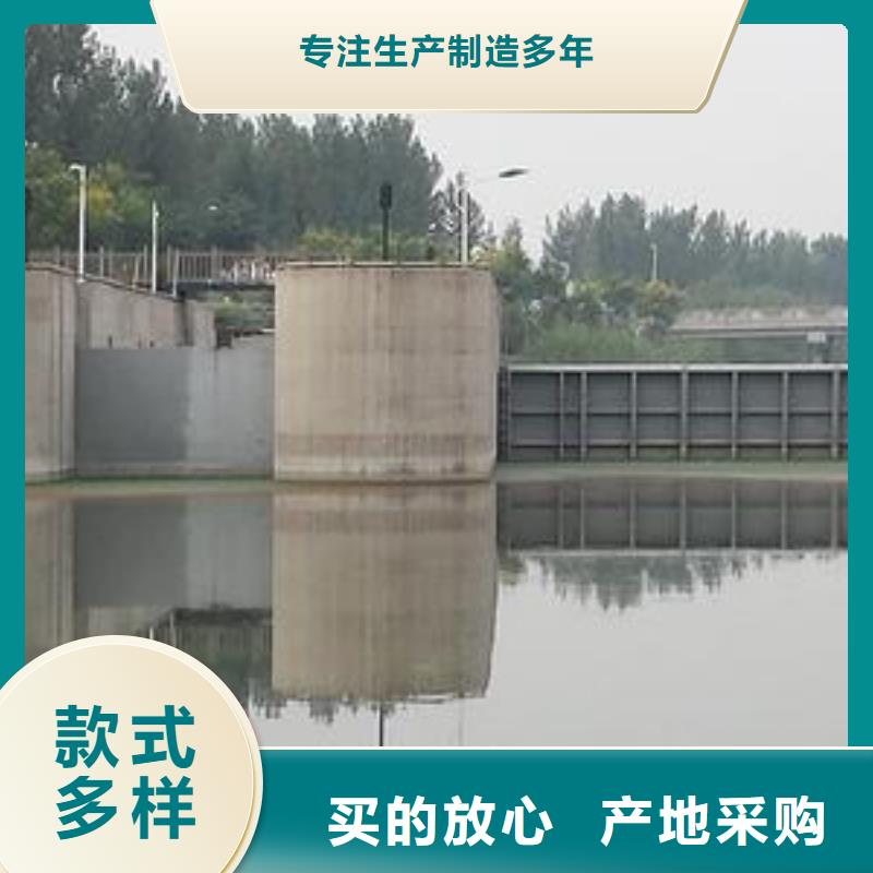 翻板閘門(mén)鋼制翻板閘門(mén)我們更專業(yè)本地制造商