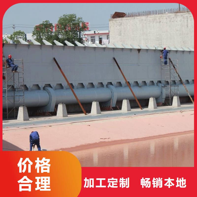 弧形水電站翻板閘門產(chǎn)品實物圖同城供應商