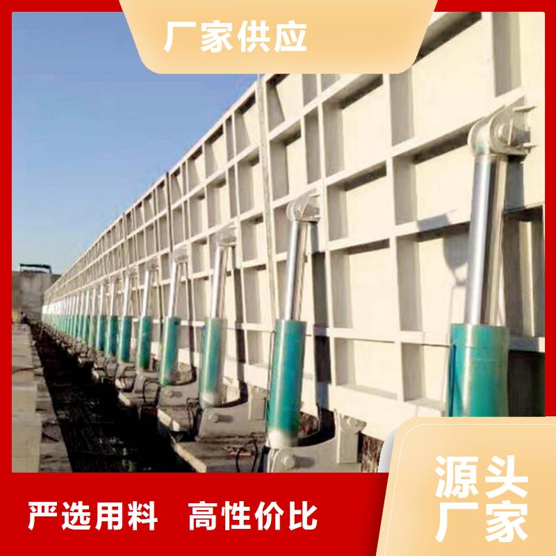 賣鑄鋼閘門的廠家來圖定制