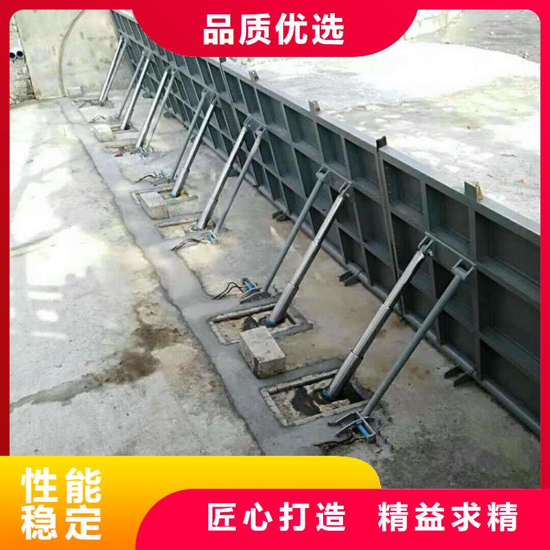 翻板閘門(mén)鋼壩閘門(mén)送貨上門(mén)買(mǎi)的是放心
