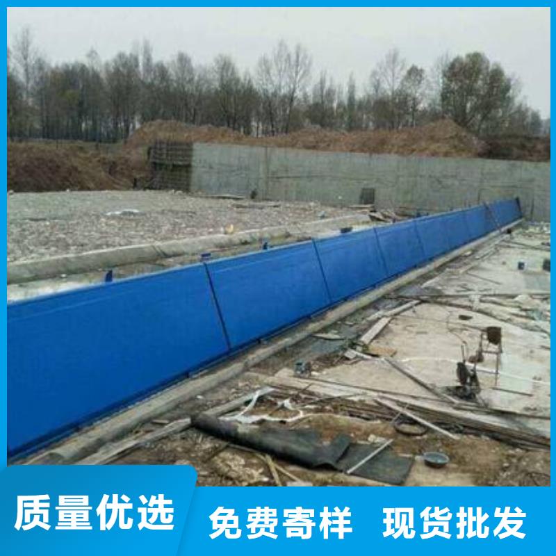 河道景觀鋼壩采購(gòu)熱線同城公司