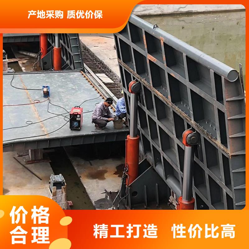 翻板閘門平面鑄鐵閘門嚴格把控質(zhì)量實力工廠