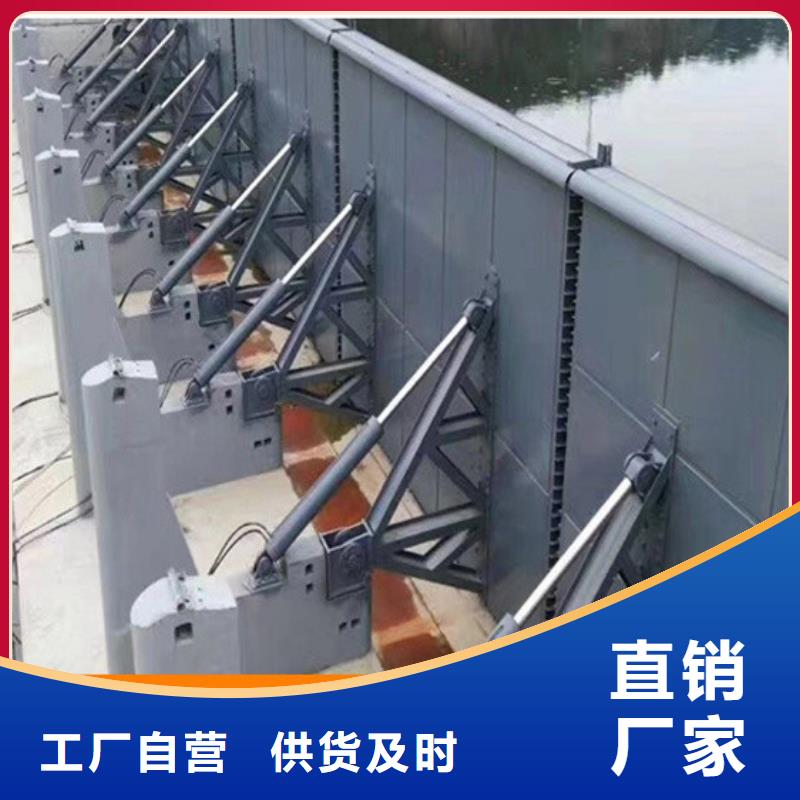 不銹鋼液壓鋼壩量少也做