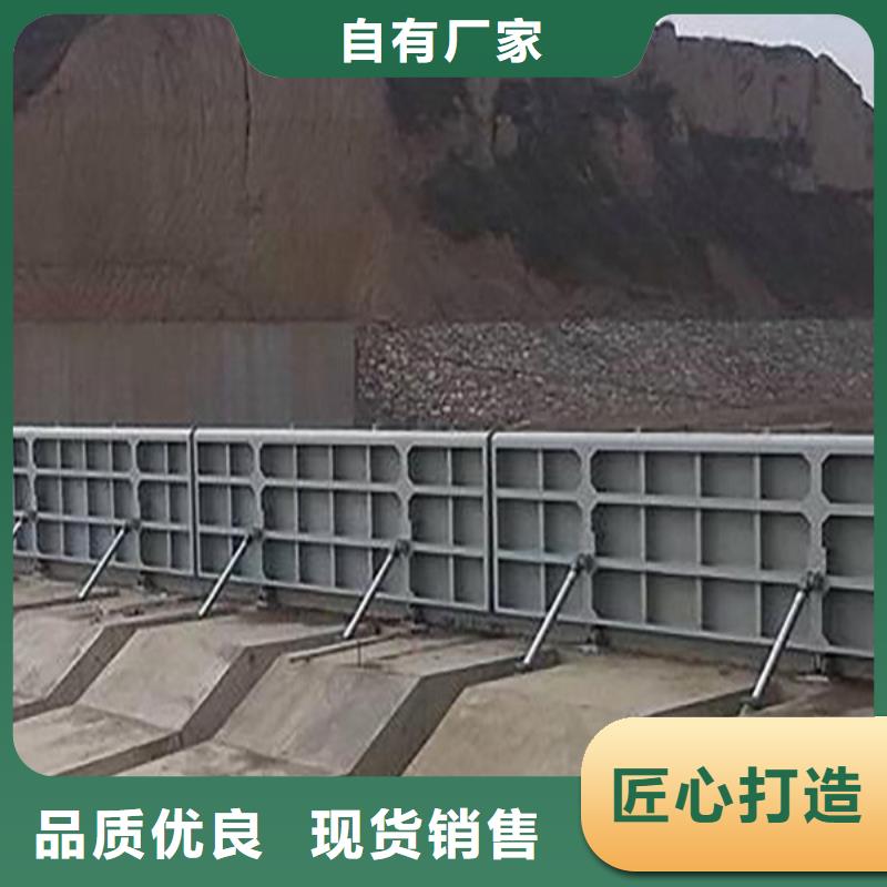 河道閘門材質(zhì)實(shí)在