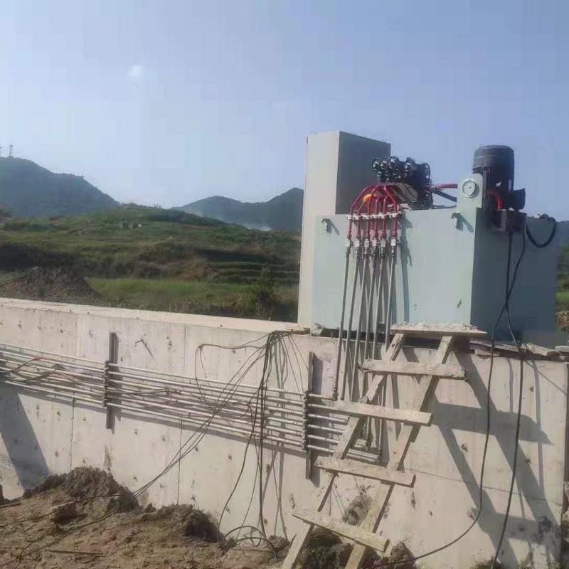 翻板闸门液压坝闸门供您所需